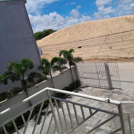 Areias Hotel 巴雷里尼亚斯 外观 照片