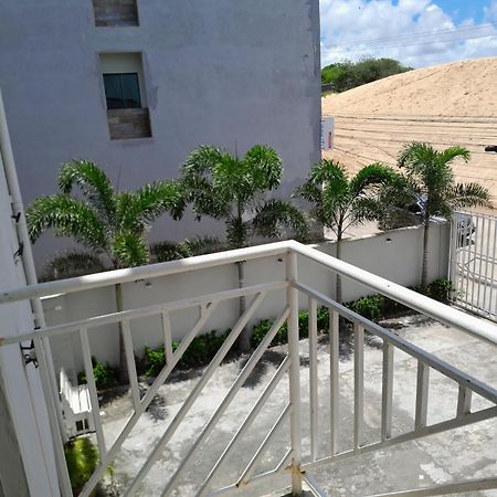 Areias Hotel 巴雷里尼亚斯 外观 照片